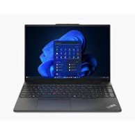 LENOVO Laptop ThinkPad E16 G2 / AMD Ryzen 5, 16", 1920x1200, 16 GB, 1 TB SSD, Windows 11 Pro, crna